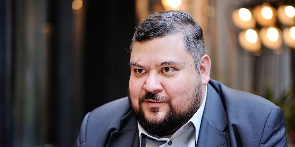 Фото: из личного архива
